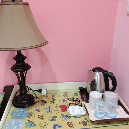 Jazepuri - Jaze 3 Otel Kuching Dış mekan fotoğraf