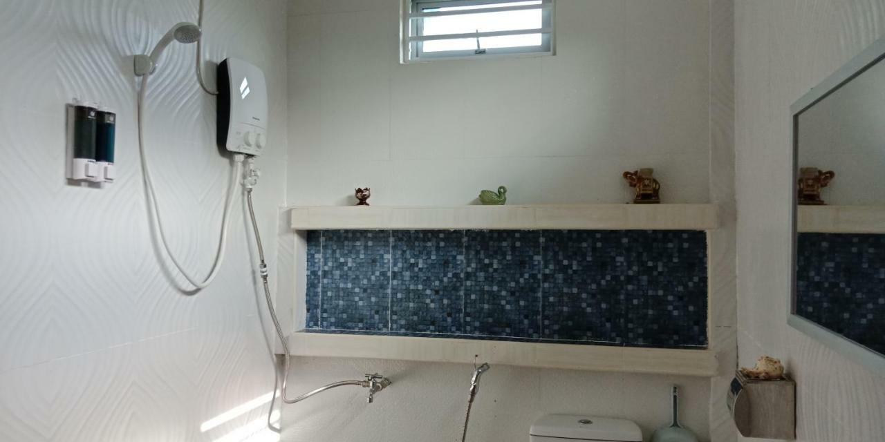 Jazepuri - Jaze 3 Otel Kuching Dış mekan fotoğraf