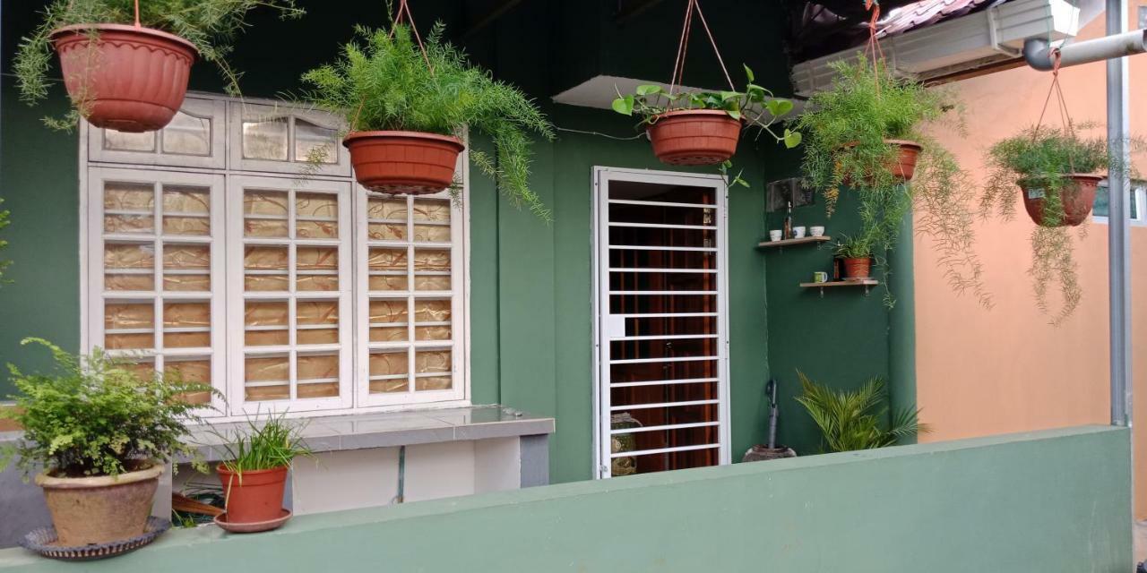 Jazepuri - Jaze 3 Otel Kuching Dış mekan fotoğraf