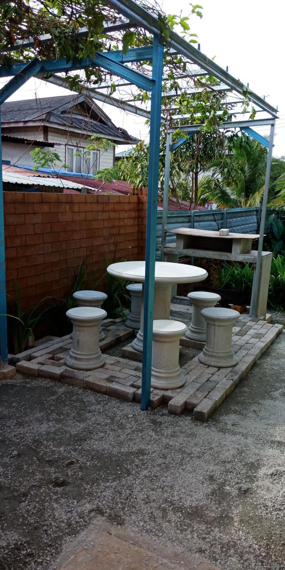 Jazepuri - Jaze 3 Otel Kuching Dış mekan fotoğraf